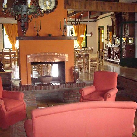 "La Loma" - Vieja Casona Aparthotel El Calafate Esterno foto
