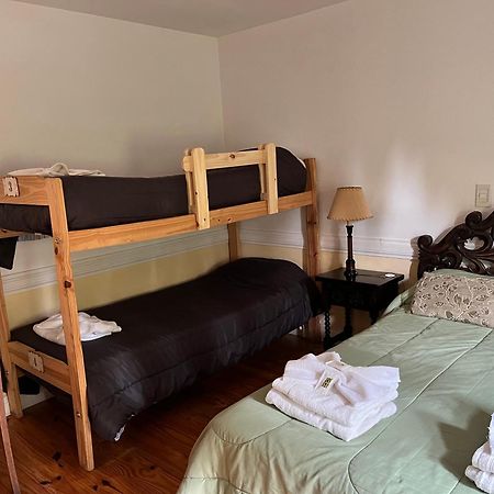 "La Loma" - Vieja Casona Aparthotel El Calafate Esterno foto