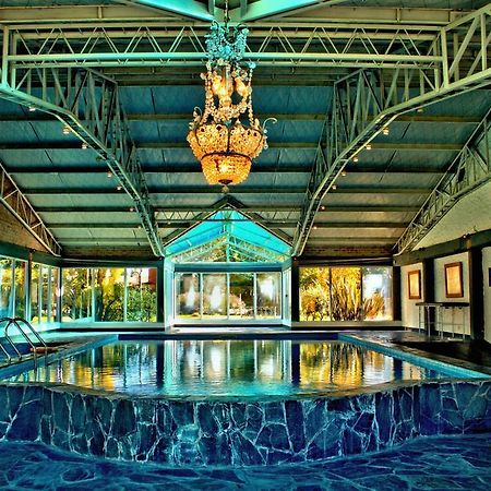 "La Loma" - Vieja Casona Aparthotel El Calafate Esterno foto