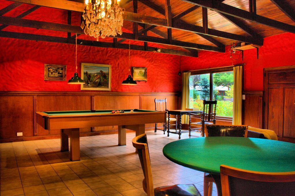 "La Loma" - Vieja Casona Aparthotel El Calafate Esterno foto