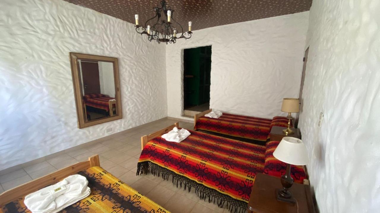 "La Loma" - Vieja Casona Aparthotel El Calafate Esterno foto