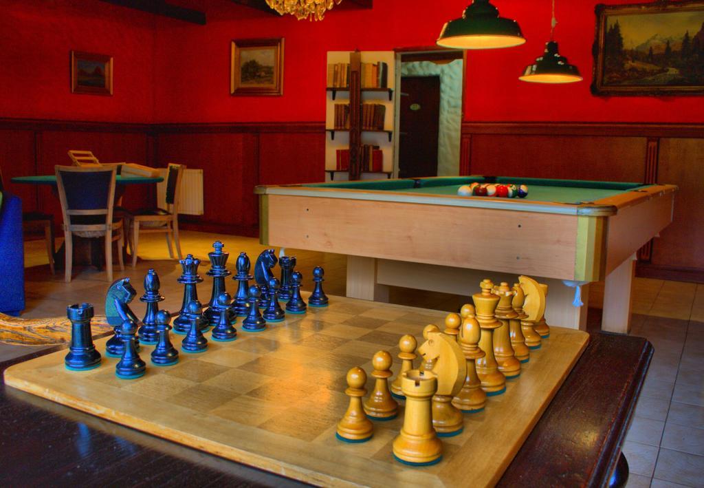 "La Loma" - Vieja Casona Aparthotel El Calafate Esterno foto