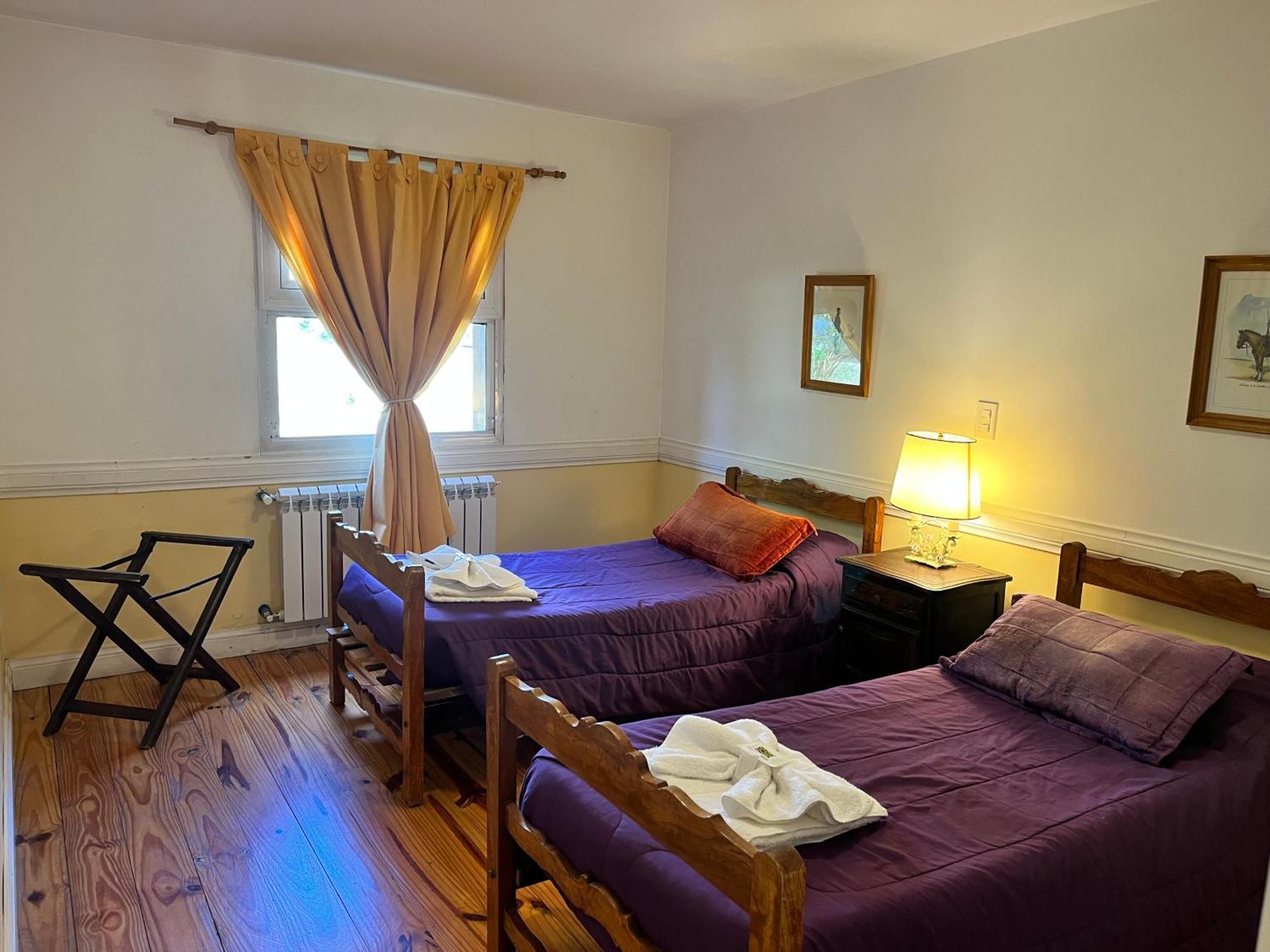 "La Loma" - Vieja Casona Aparthotel El Calafate Esterno foto