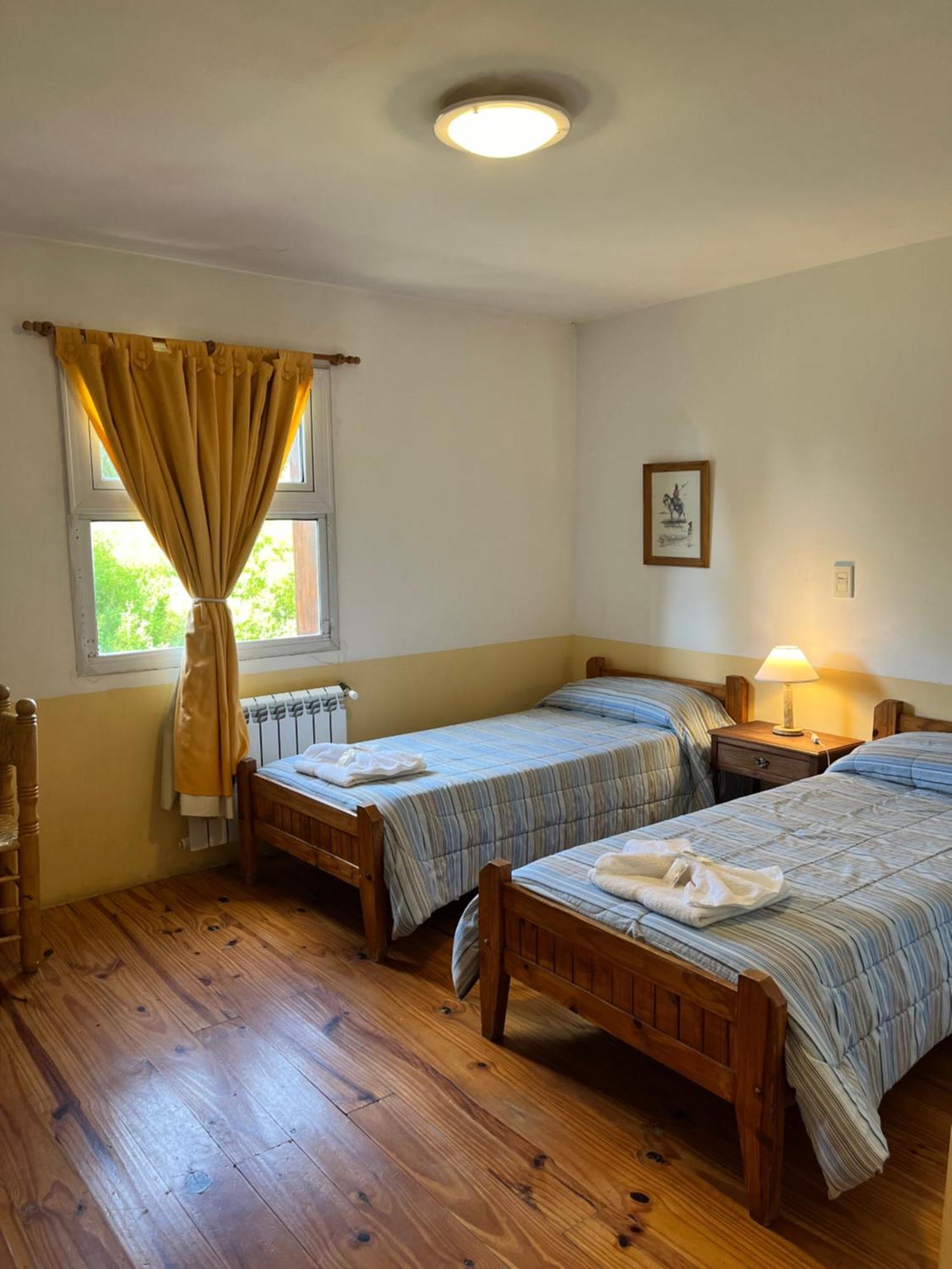 "La Loma" - Vieja Casona Aparthotel El Calafate Esterno foto