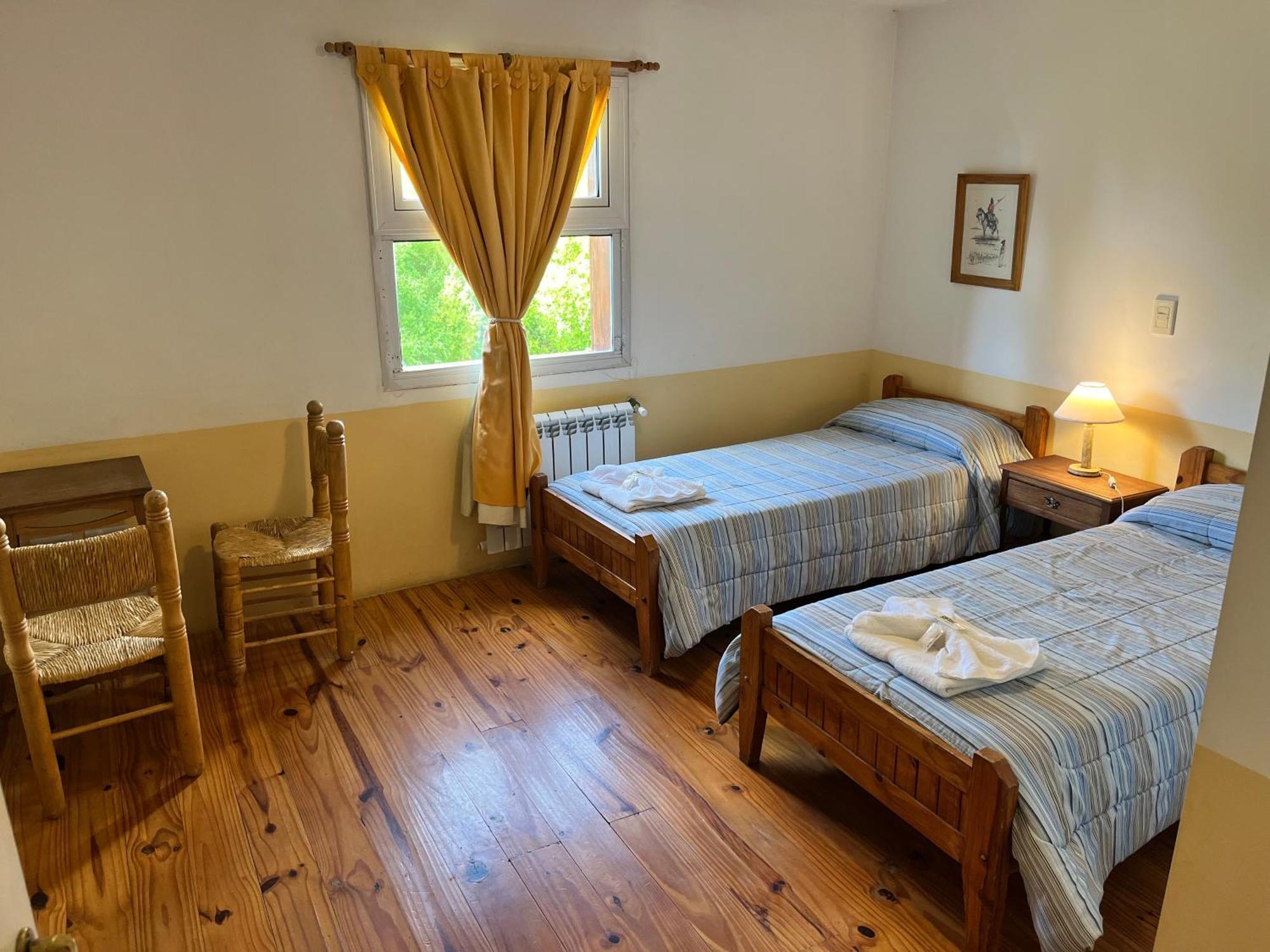"La Loma" - Vieja Casona Aparthotel El Calafate Esterno foto