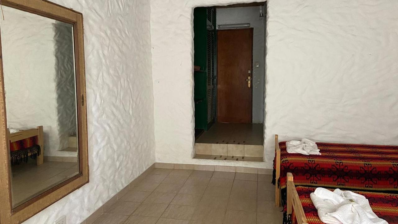 "La Loma" - Vieja Casona Aparthotel El Calafate Esterno foto