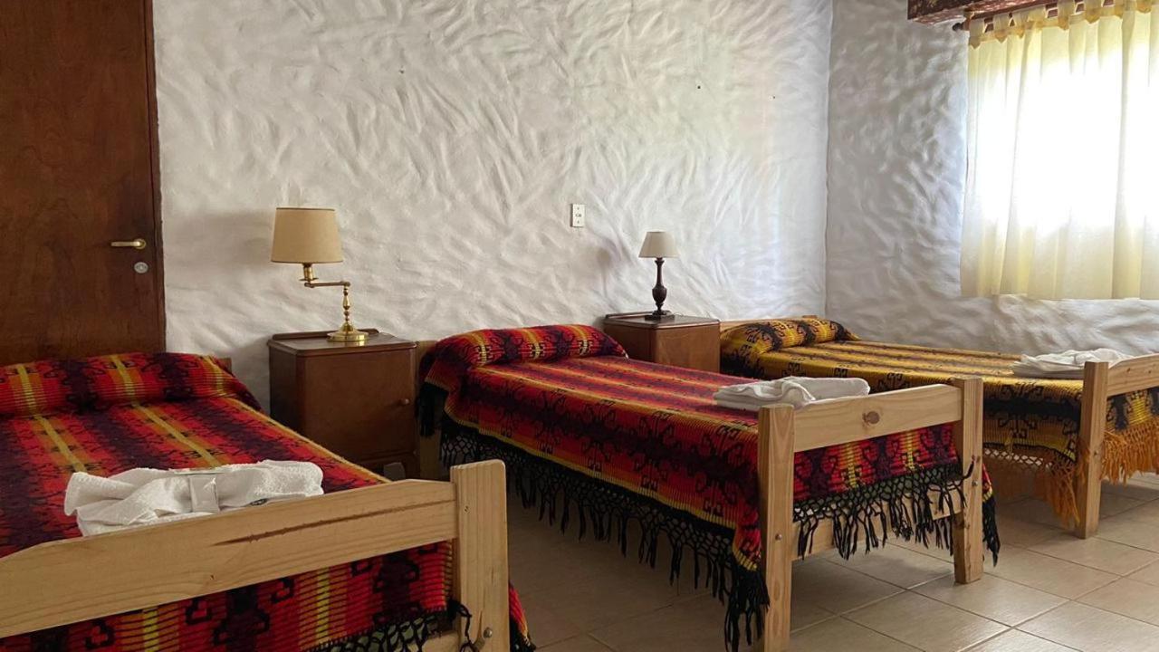 "La Loma" - Vieja Casona Aparthotel El Calafate Esterno foto