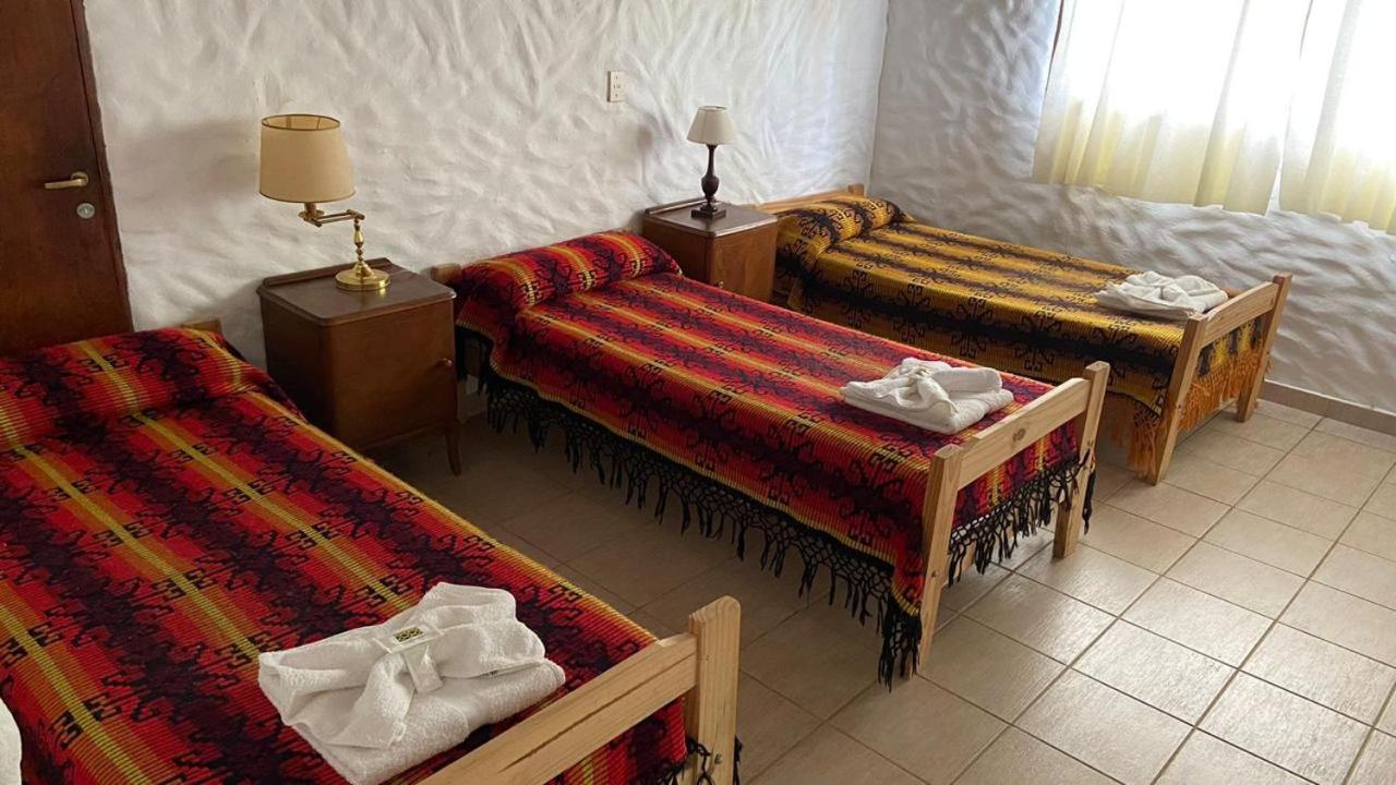 "La Loma" - Vieja Casona Aparthotel El Calafate Esterno foto