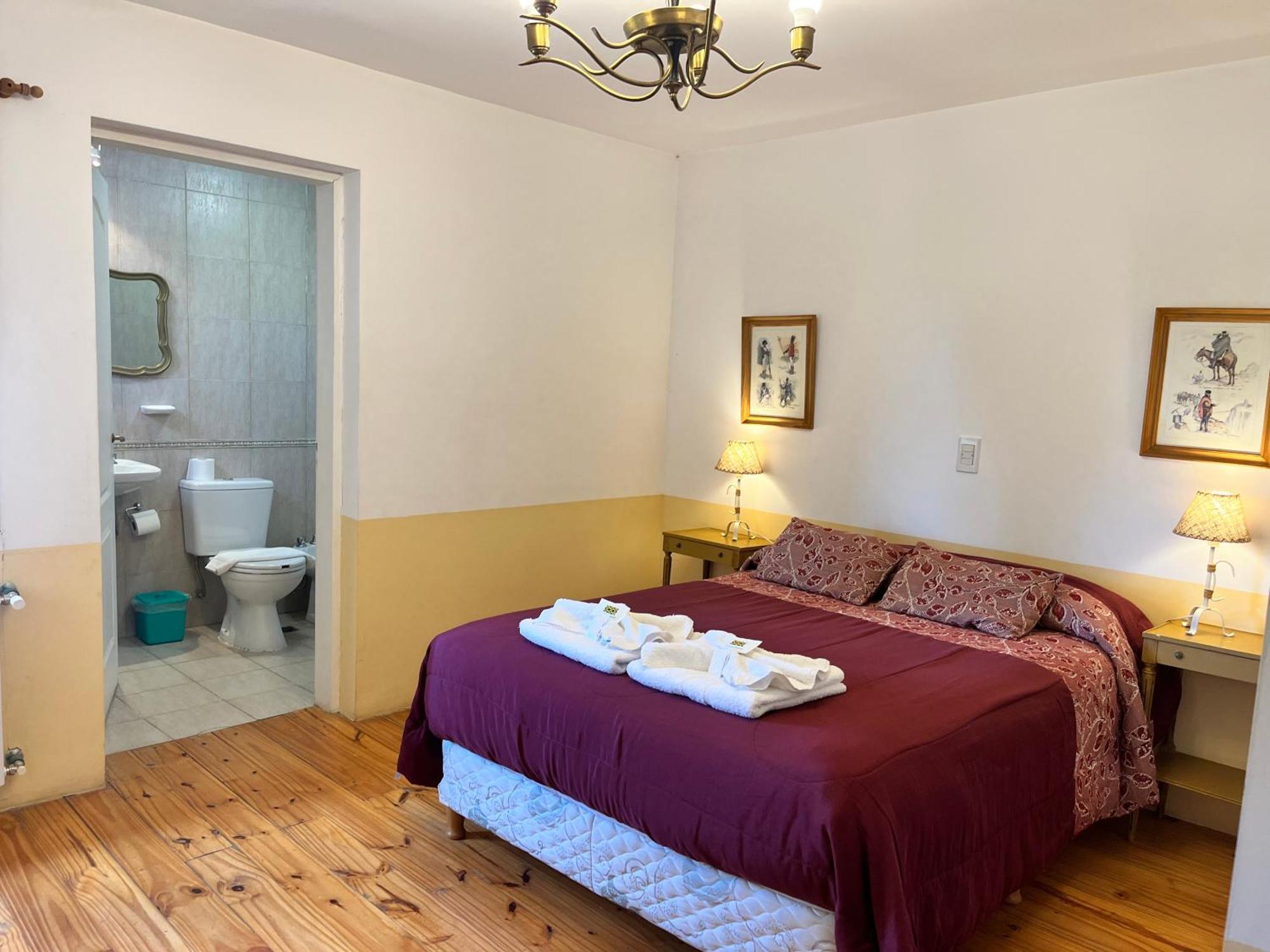 "La Loma" - Vieja Casona Aparthotel El Calafate Esterno foto