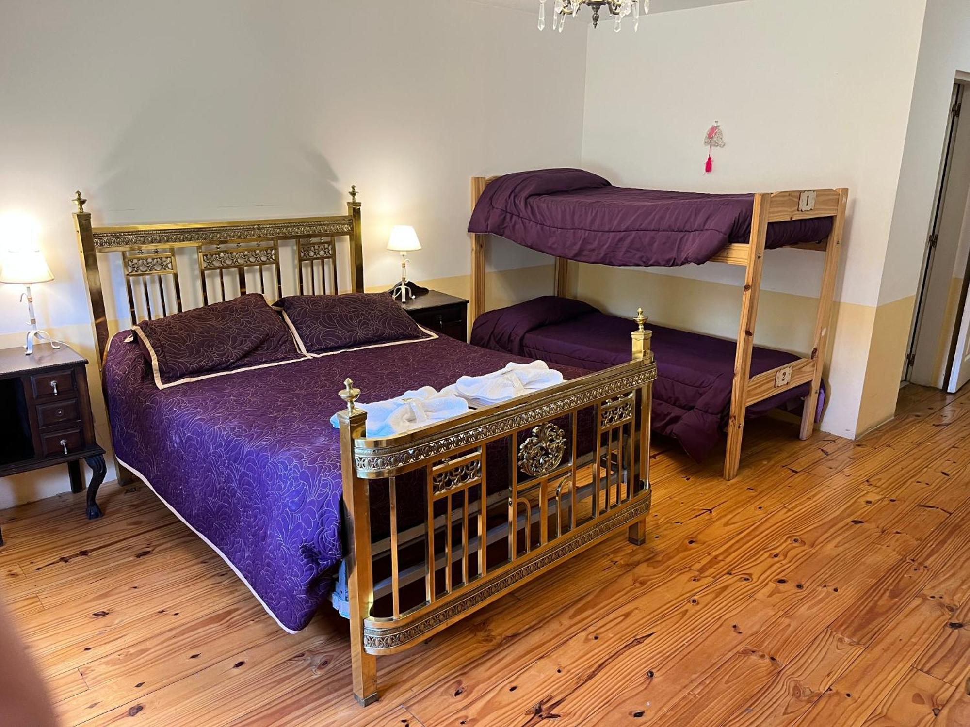 "La Loma" - Vieja Casona Aparthotel El Calafate Esterno foto