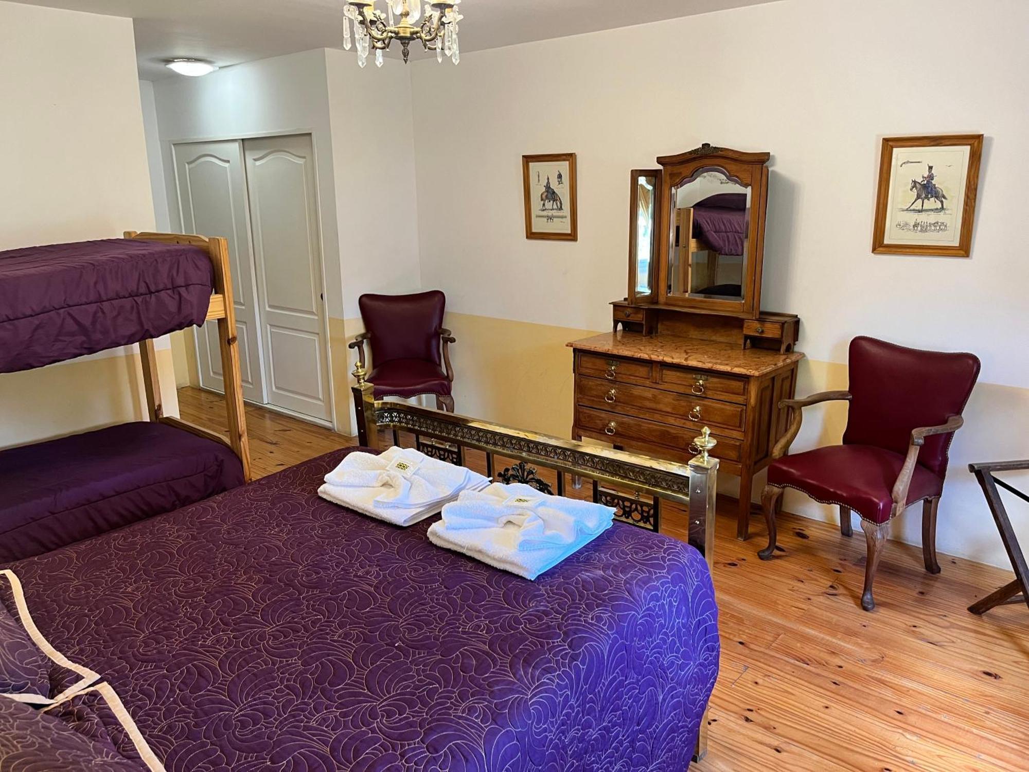 "La Loma" - Vieja Casona Aparthotel El Calafate Esterno foto