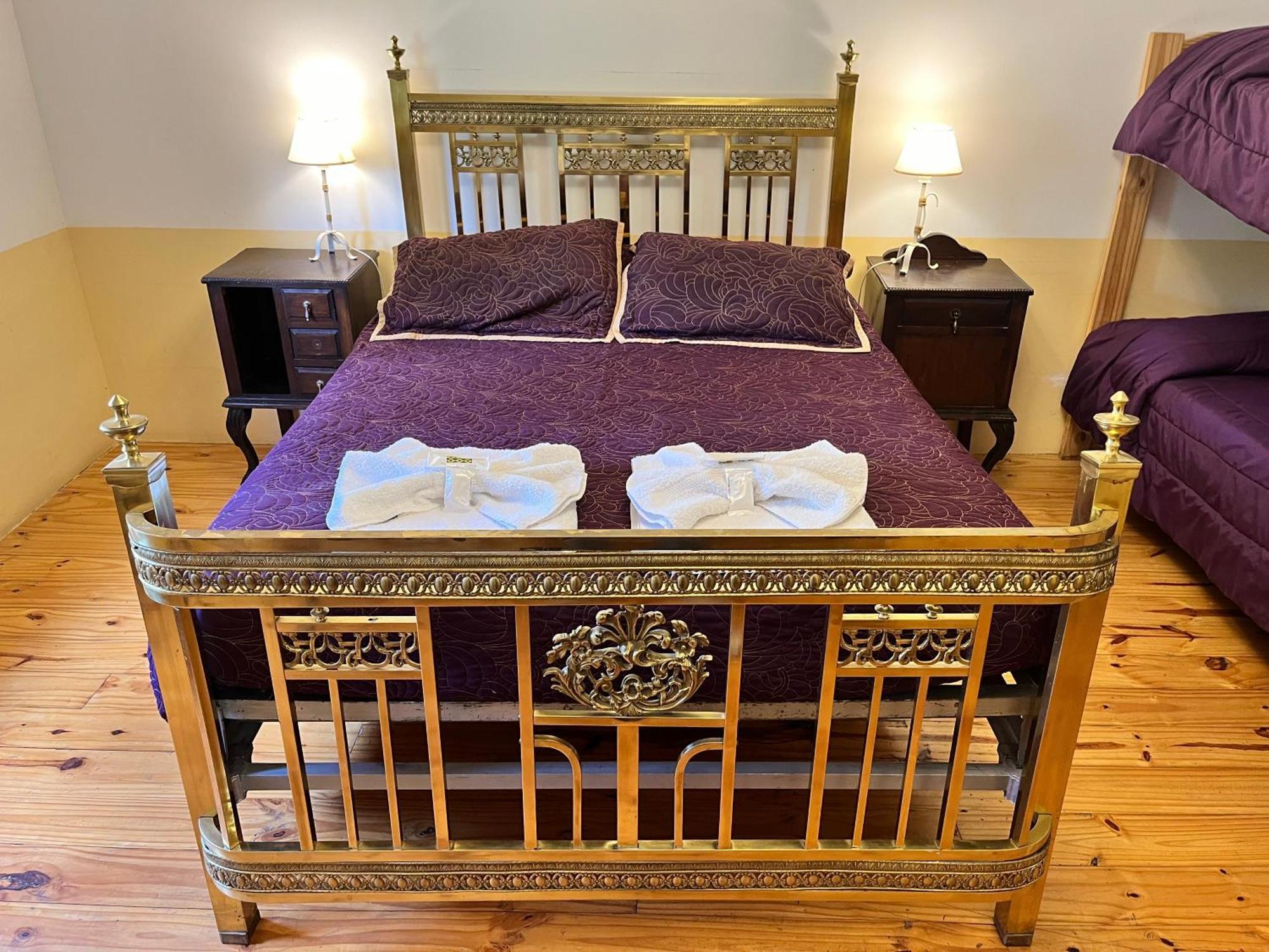 "La Loma" - Vieja Casona Aparthotel El Calafate Esterno foto