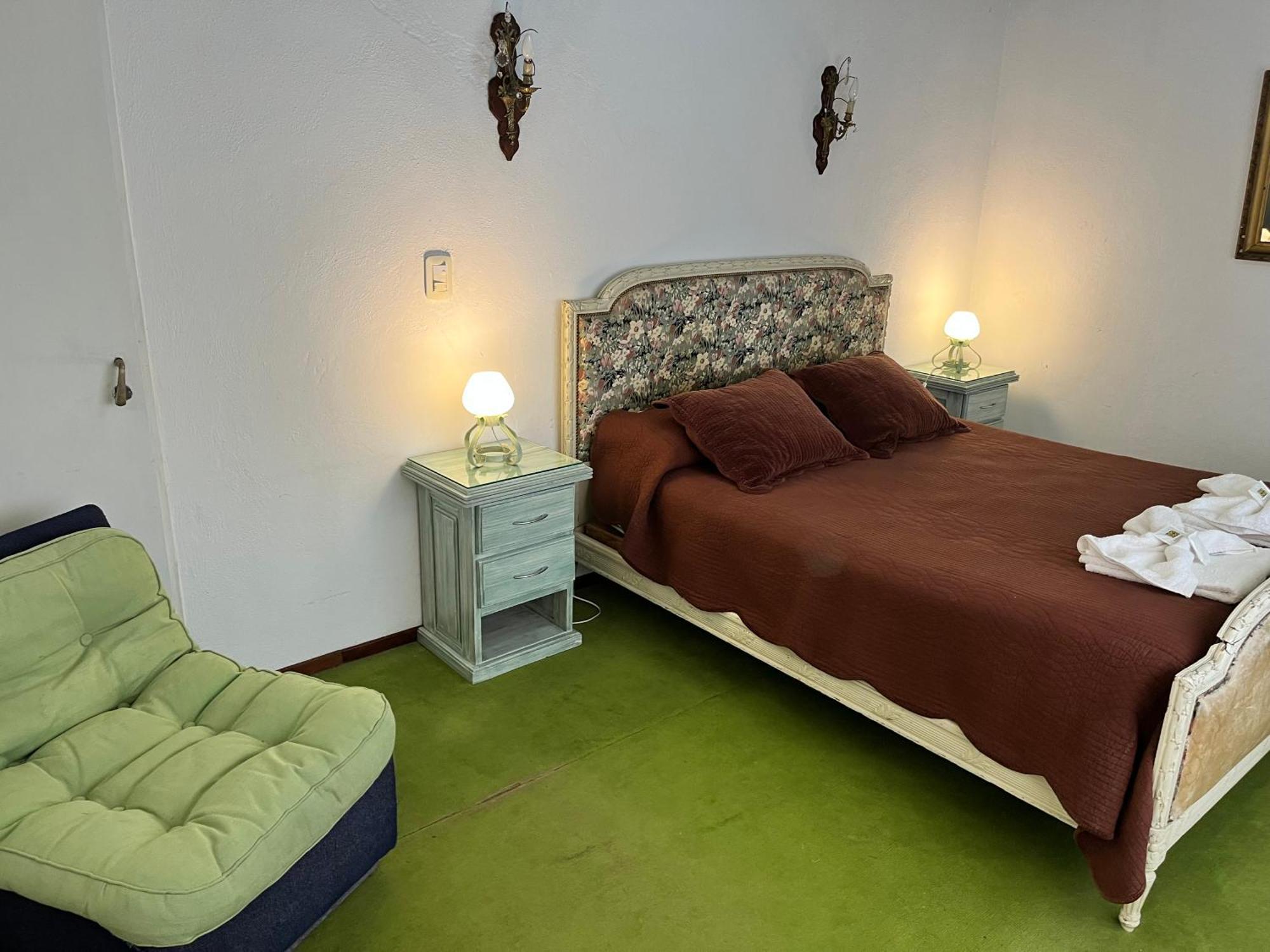 "La Loma" - Vieja Casona Aparthotel El Calafate Esterno foto