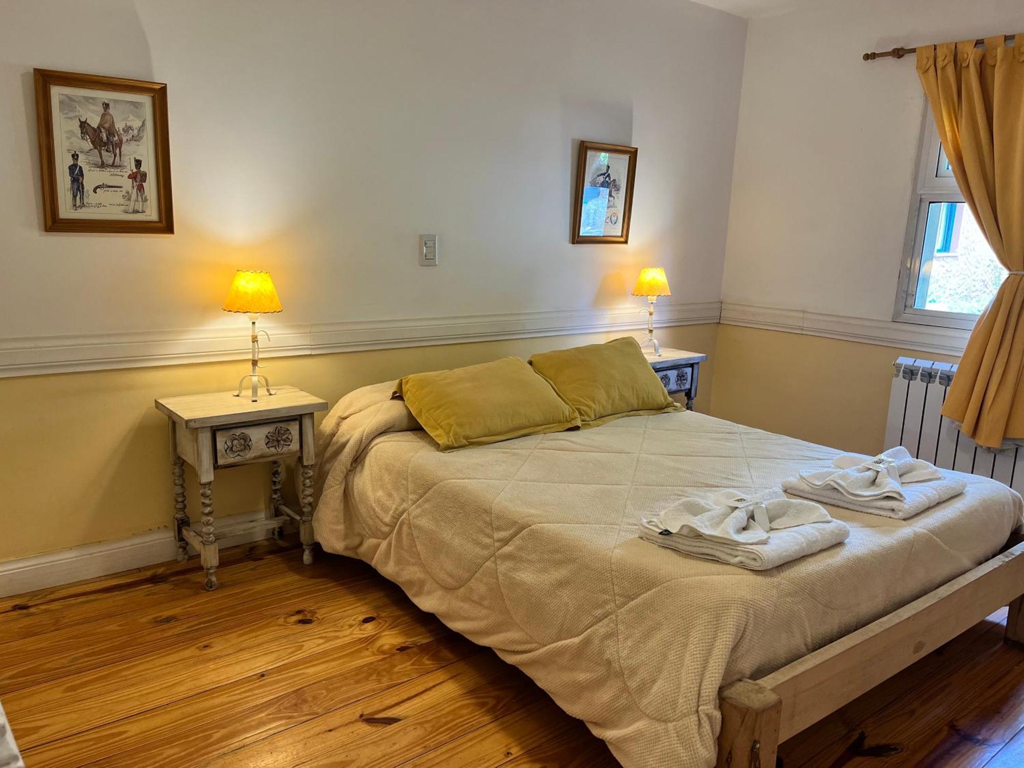 "La Loma" - Vieja Casona Aparthotel El Calafate Esterno foto