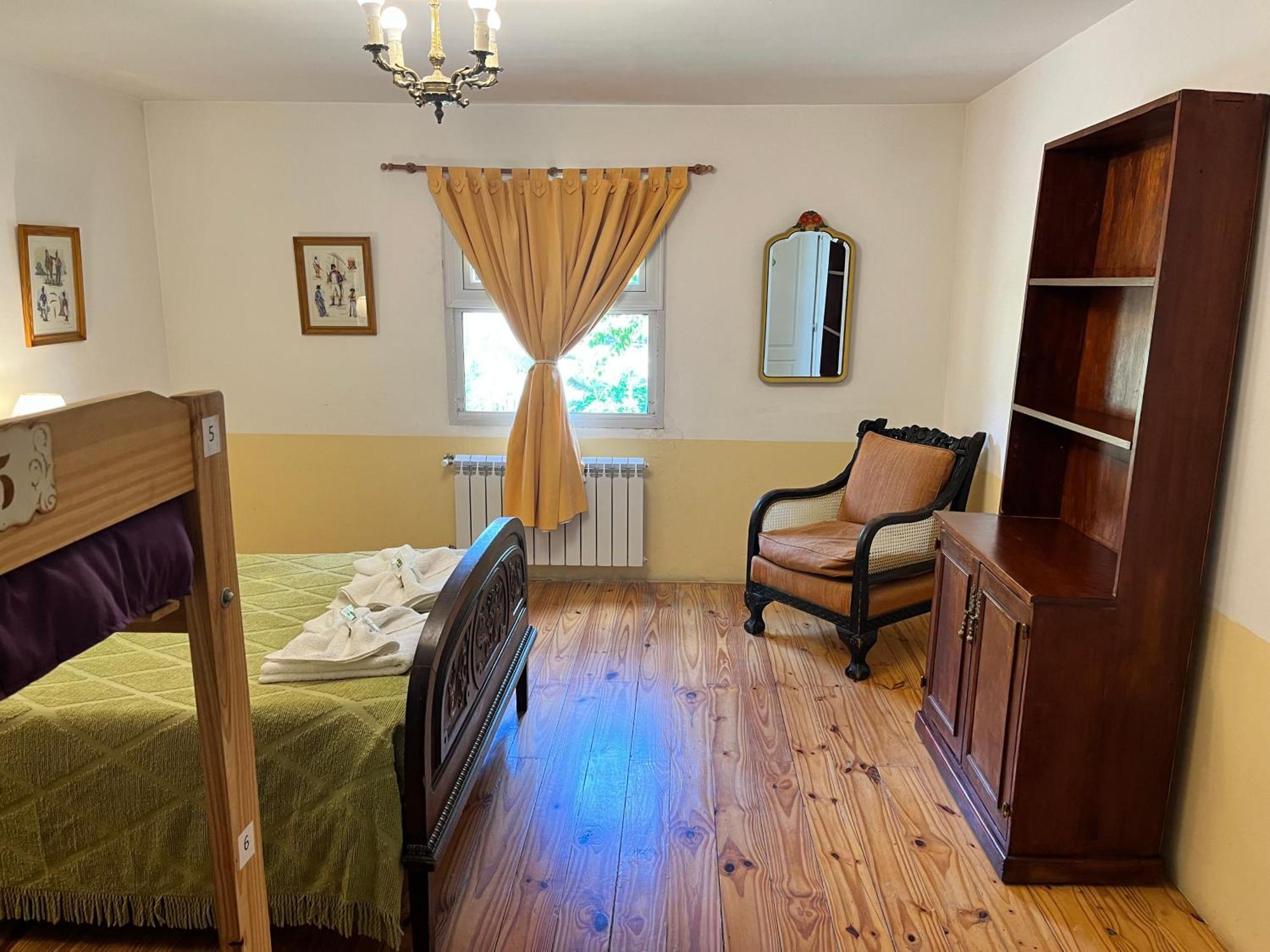 "La Loma" - Vieja Casona Aparthotel El Calafate Esterno foto