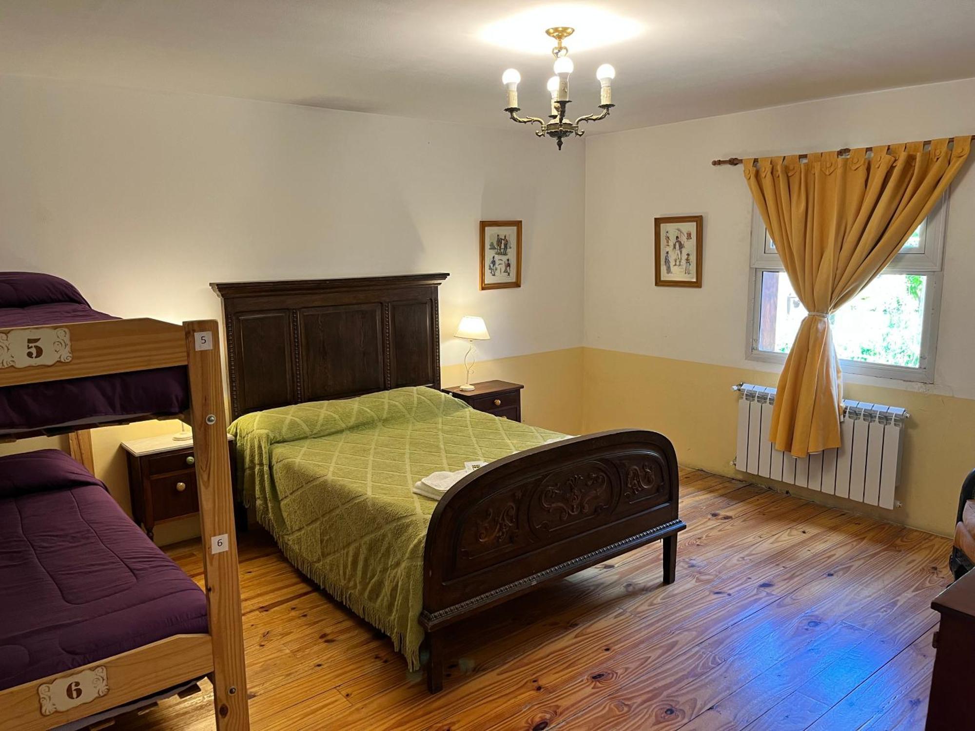 "La Loma" - Vieja Casona Aparthotel El Calafate Esterno foto