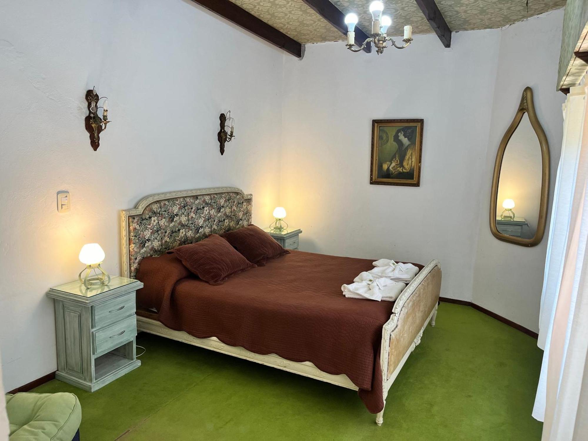"La Loma" - Vieja Casona Aparthotel El Calafate Esterno foto