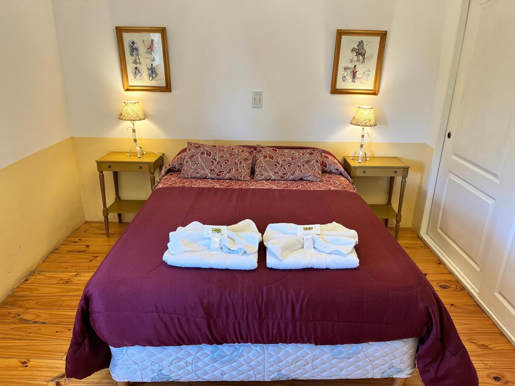 "La Loma" - Vieja Casona Aparthotel El Calafate Esterno foto