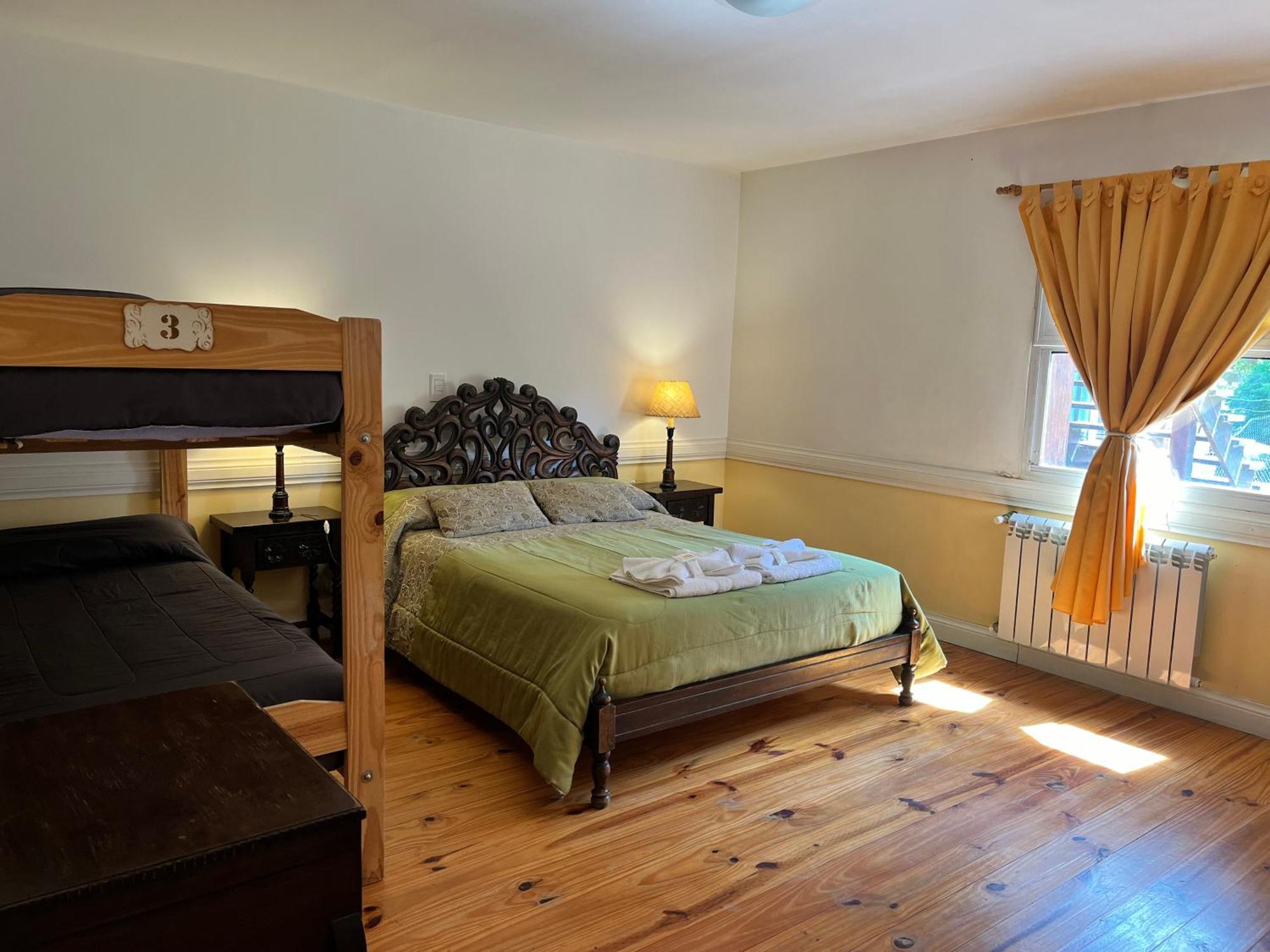 "La Loma" - Vieja Casona Aparthotel El Calafate Esterno foto