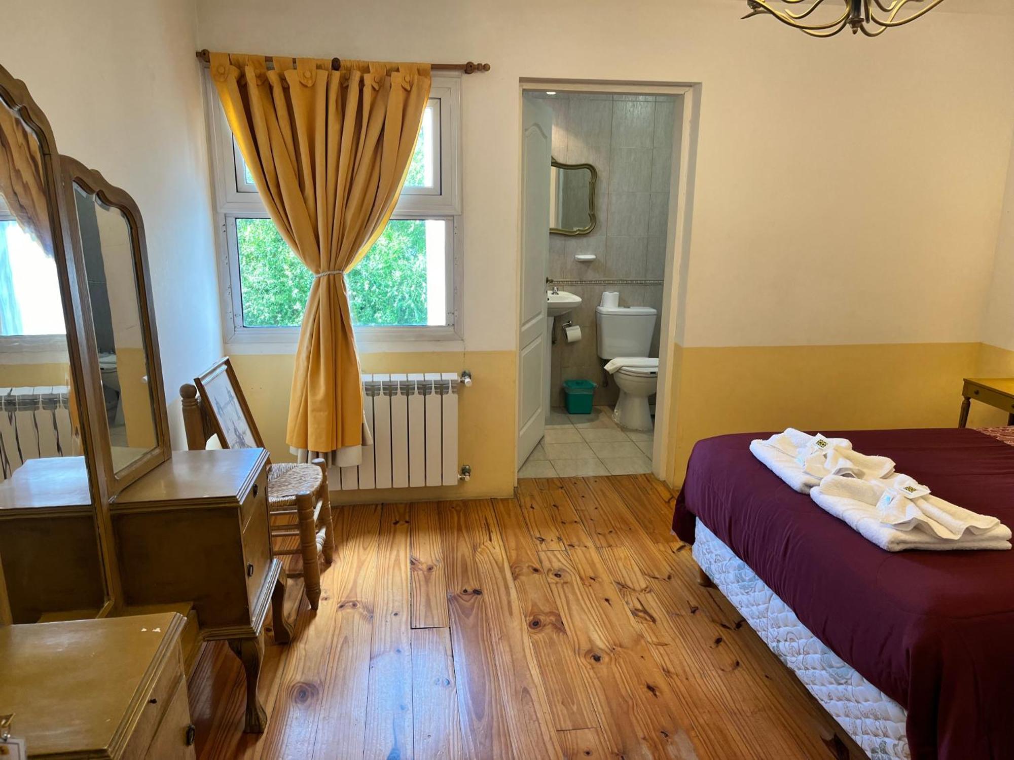 "La Loma" - Vieja Casona Aparthotel El Calafate Esterno foto