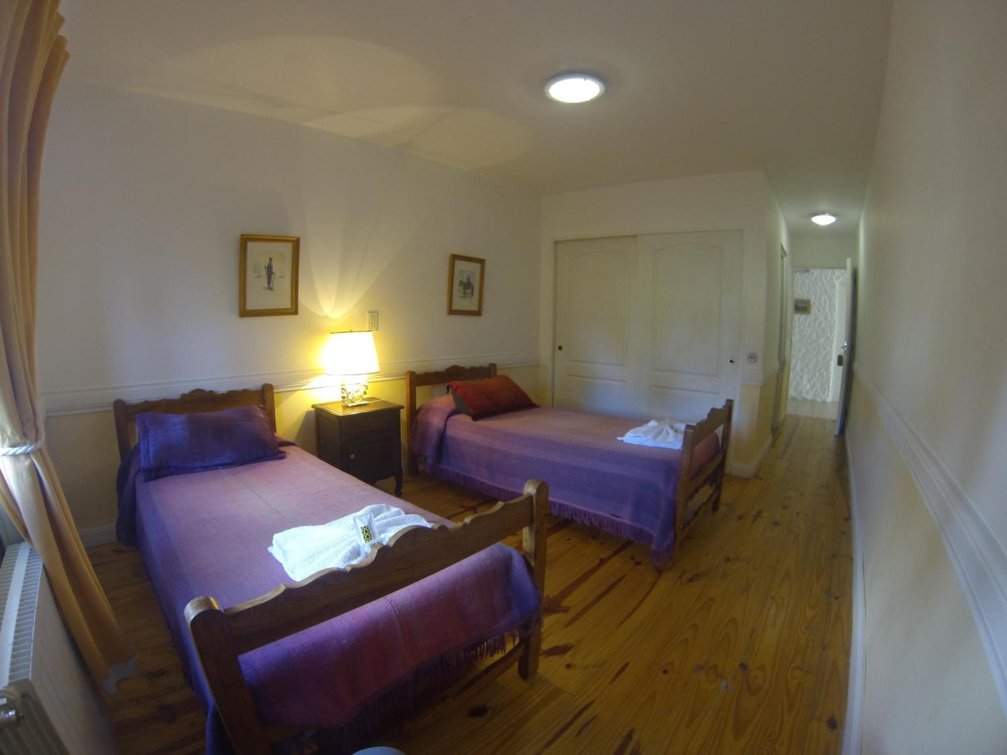 "La Loma" - Vieja Casona Aparthotel El Calafate Esterno foto