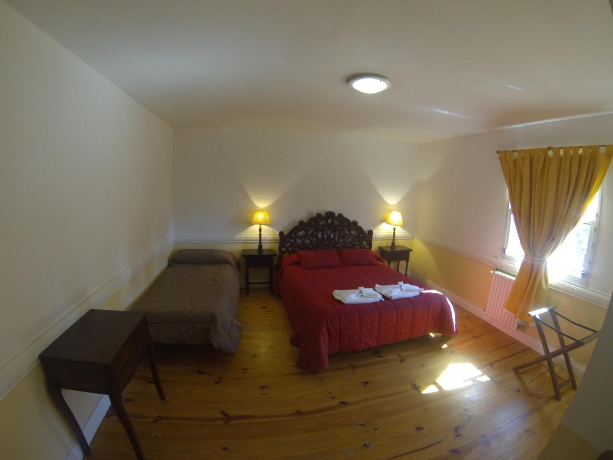 "La Loma" - Vieja Casona Aparthotel El Calafate Esterno foto