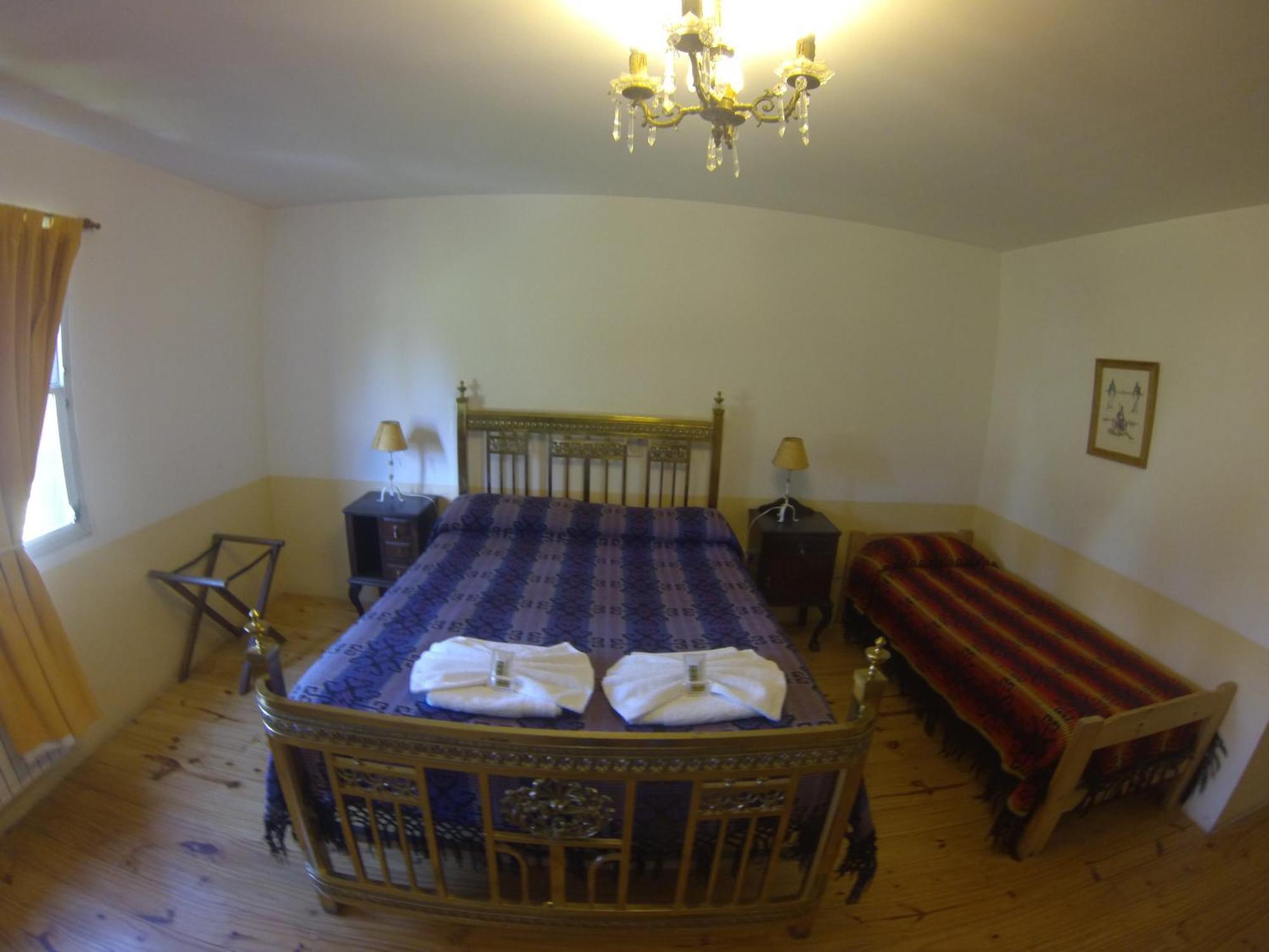 "La Loma" - Vieja Casona Aparthotel El Calafate Esterno foto