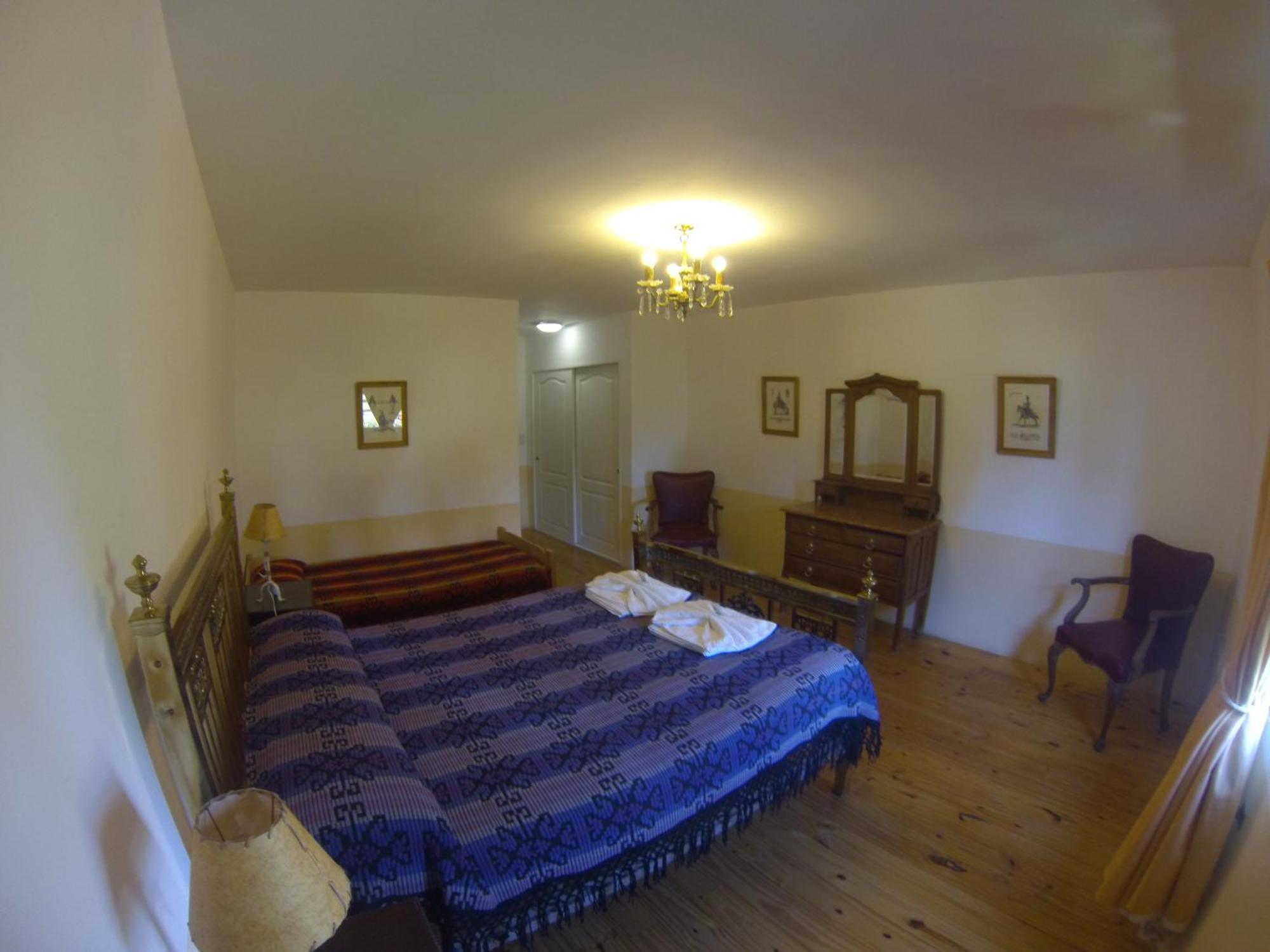 "La Loma" - Vieja Casona Aparthotel El Calafate Esterno foto