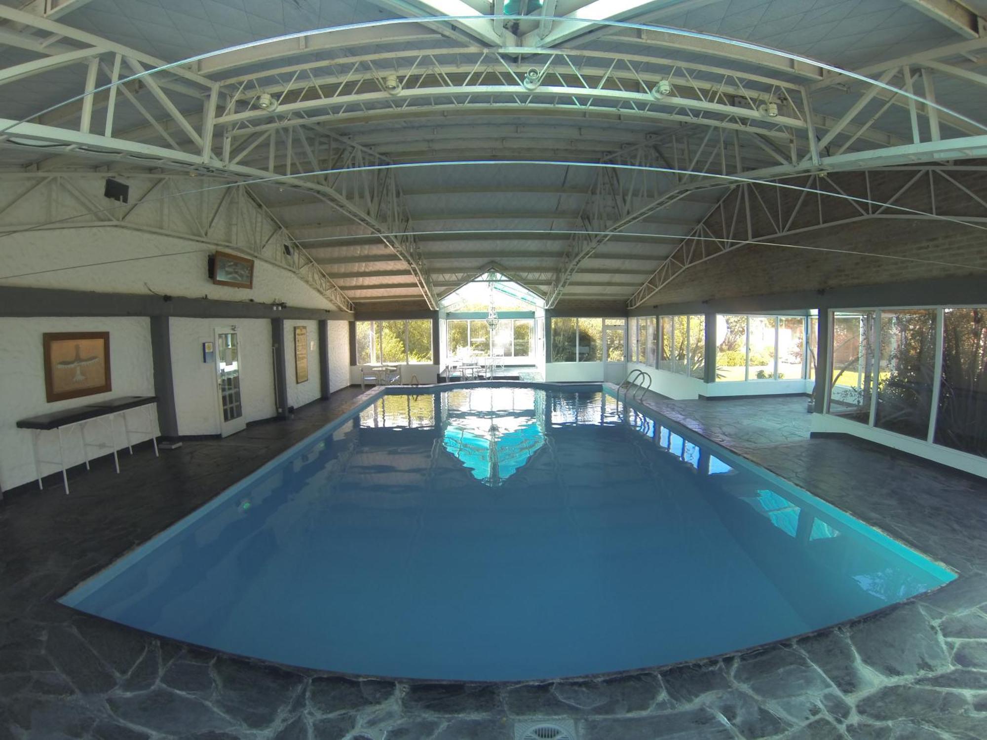 "La Loma" - Vieja Casona Aparthotel El Calafate Esterno foto