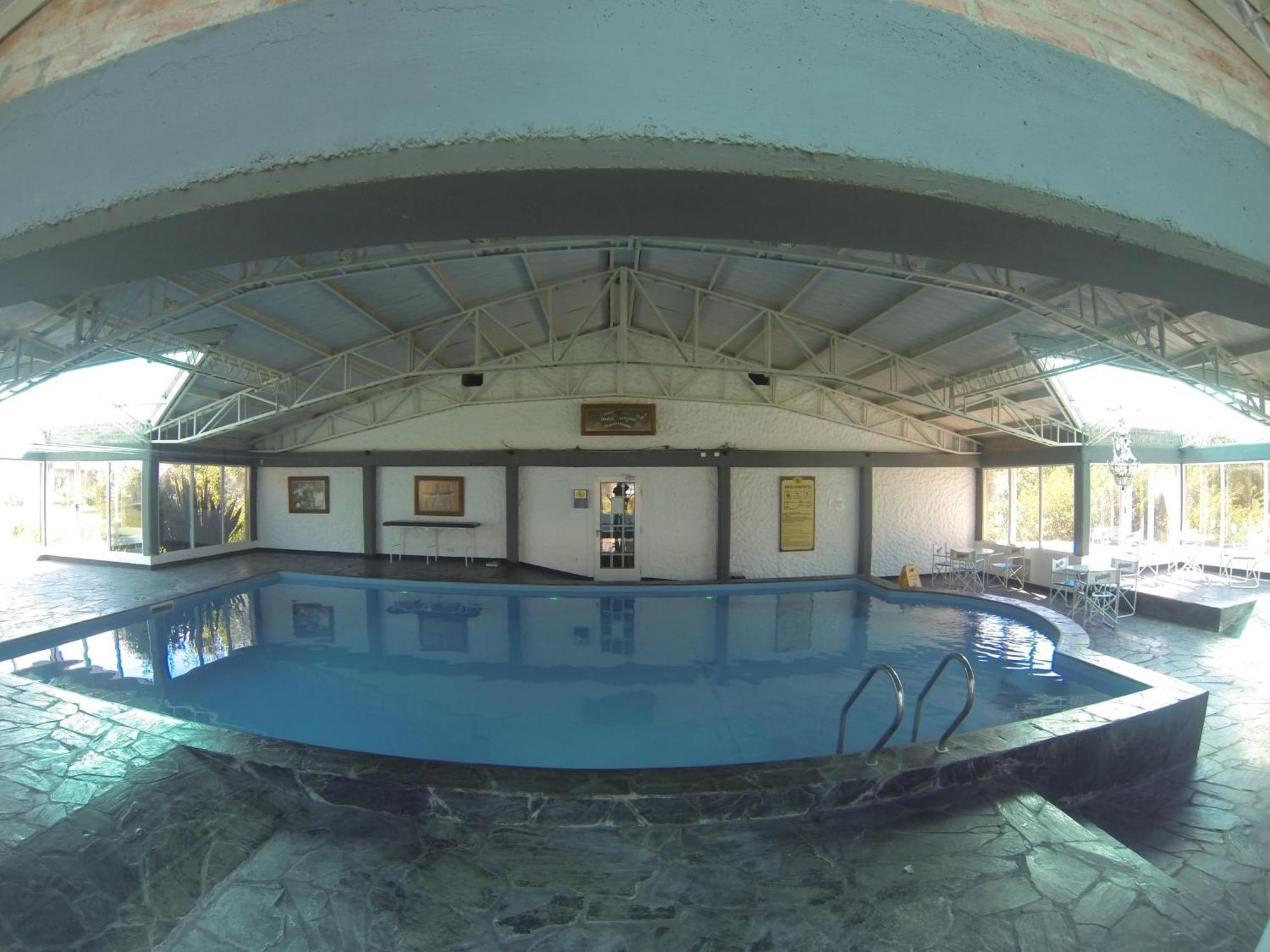 "La Loma" - Vieja Casona Aparthotel El Calafate Esterno foto