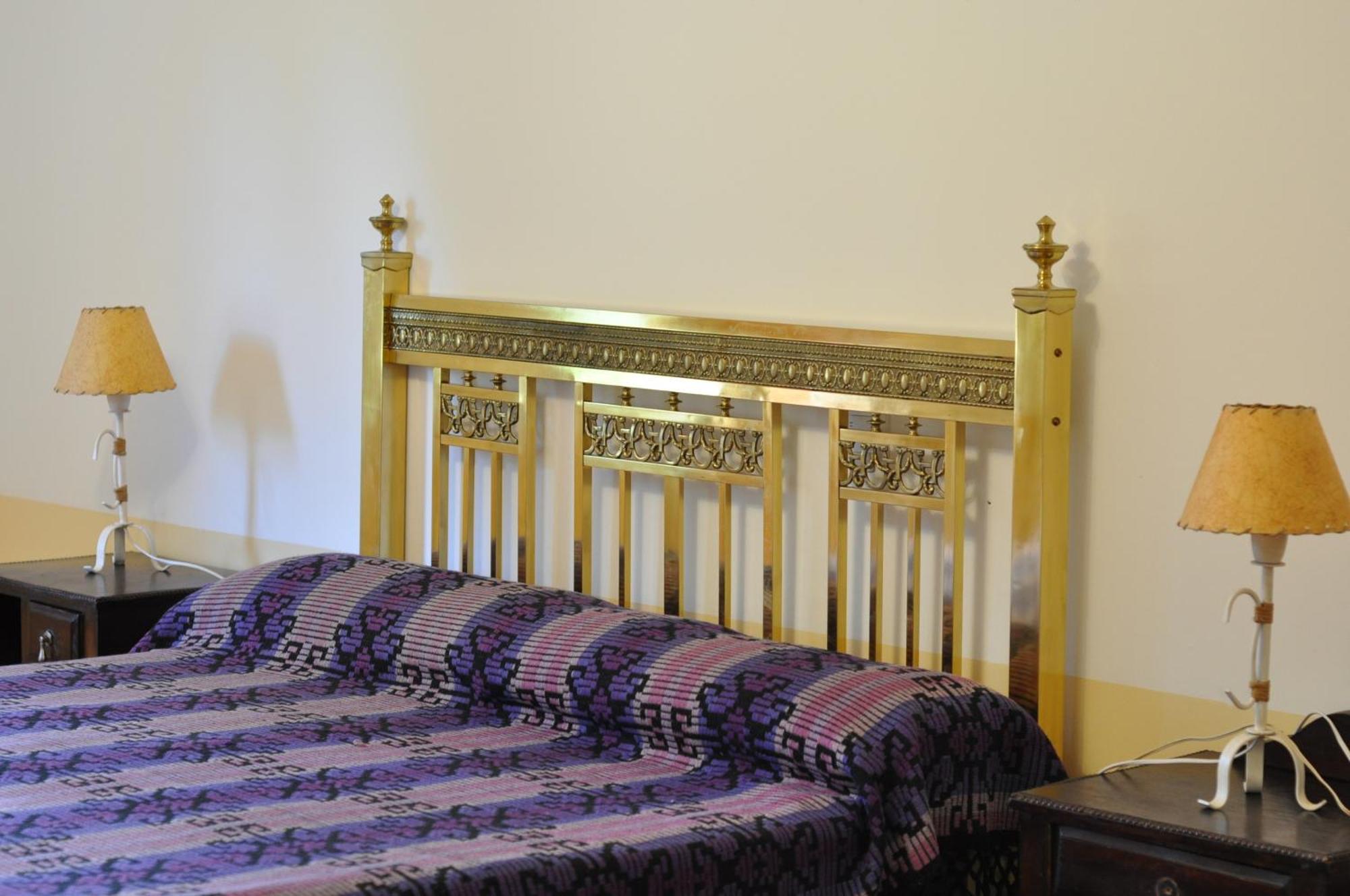 "La Loma" - Vieja Casona Aparthotel El Calafate Esterno foto