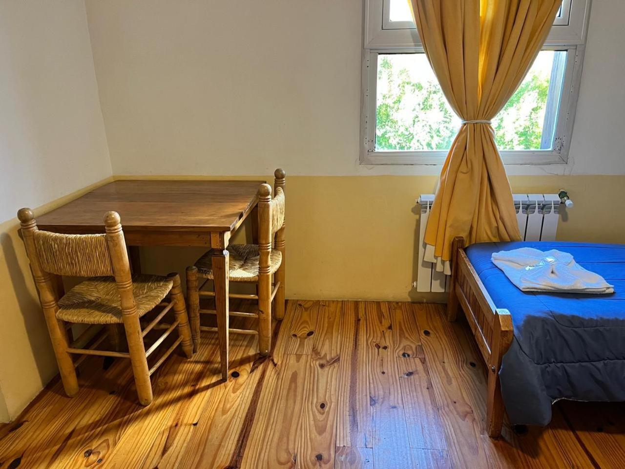 "La Loma" - Vieja Casona Aparthotel El Calafate Esterno foto
