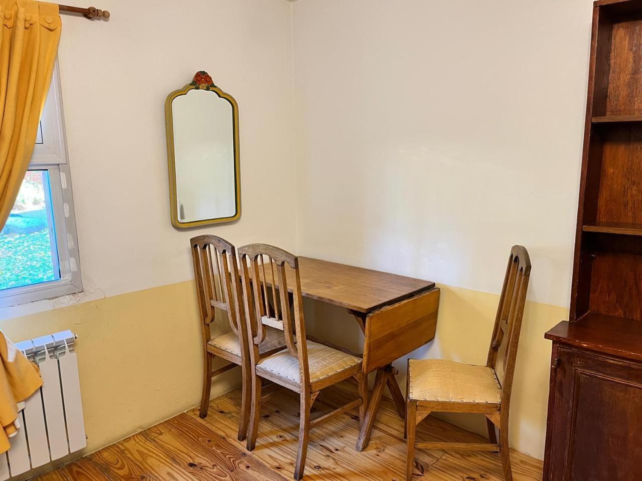 "La Loma" - Vieja Casona Aparthotel El Calafate Esterno foto