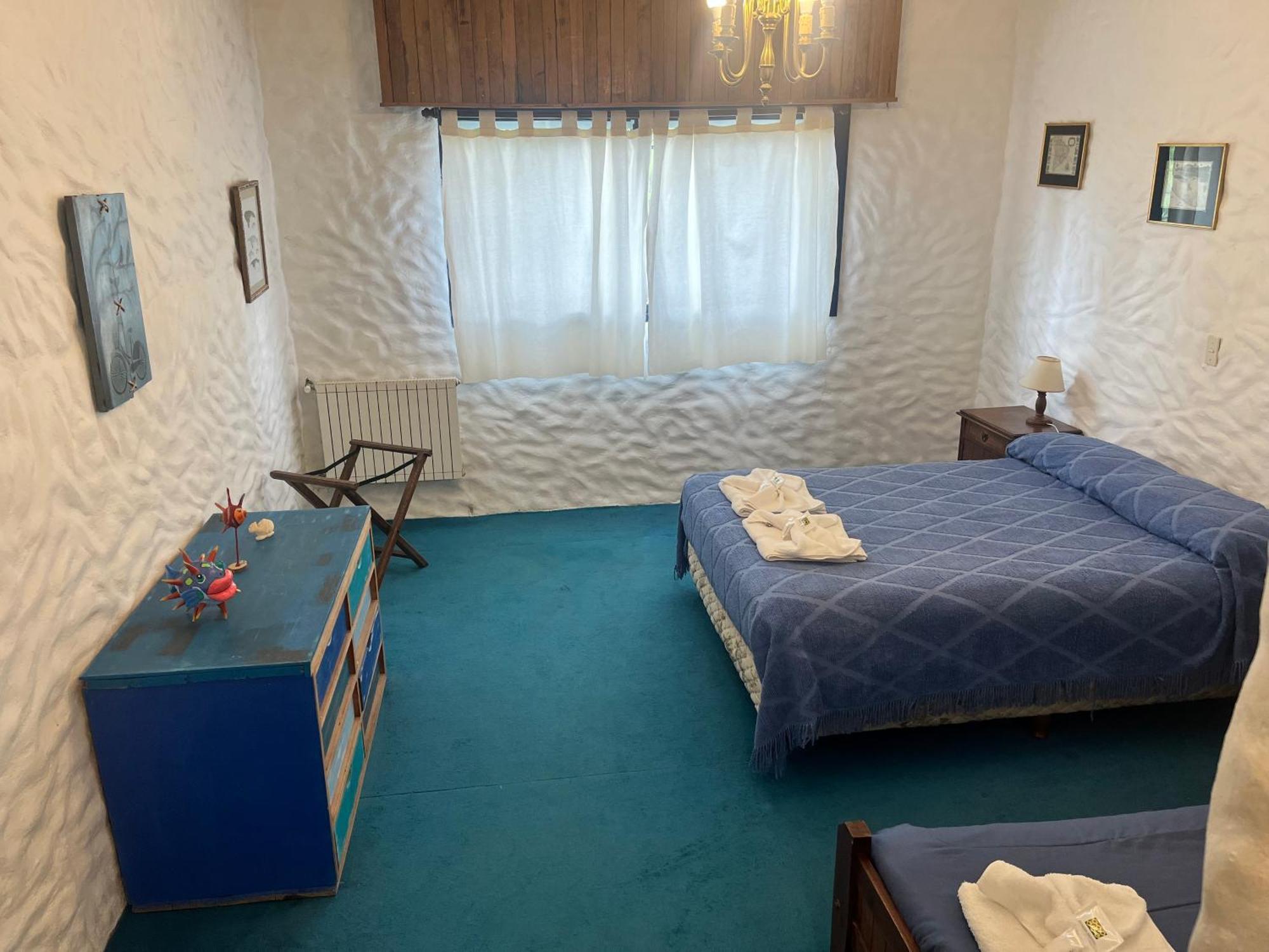 "La Loma" - Vieja Casona Aparthotel El Calafate Esterno foto