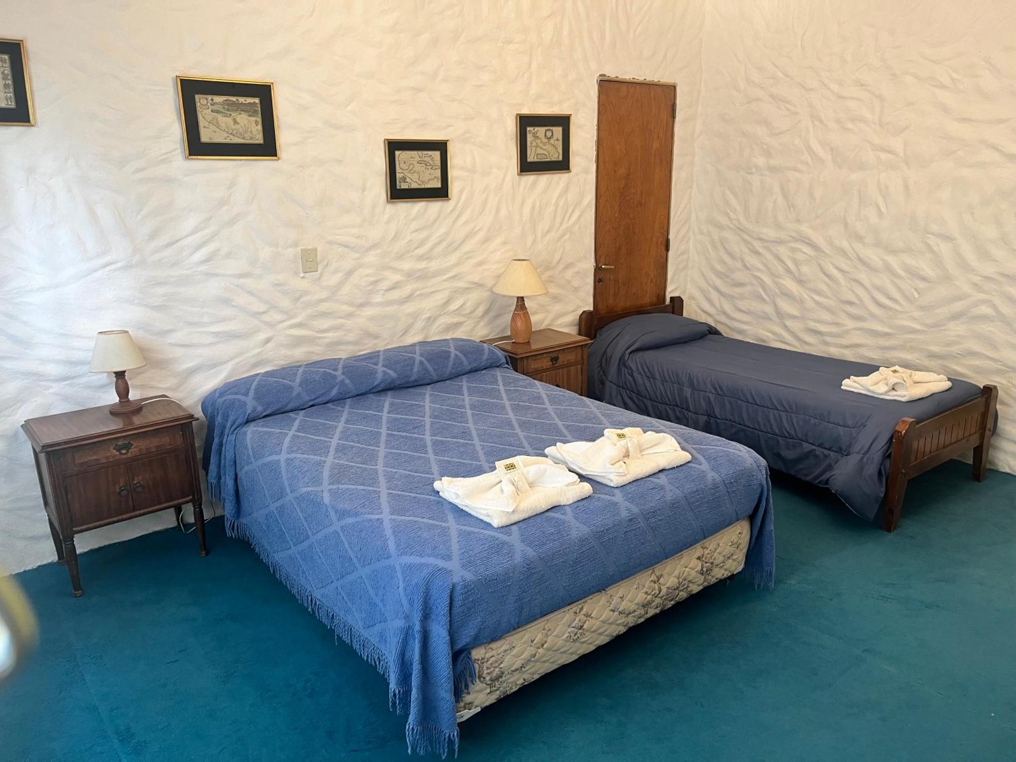 "La Loma" - Vieja Casona Aparthotel El Calafate Esterno foto