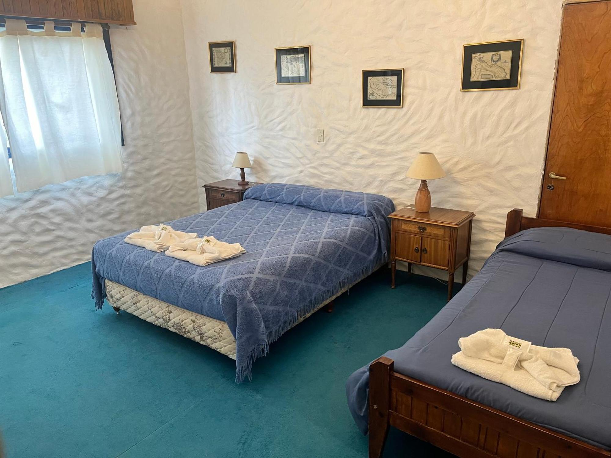 "La Loma" - Vieja Casona Aparthotel El Calafate Esterno foto