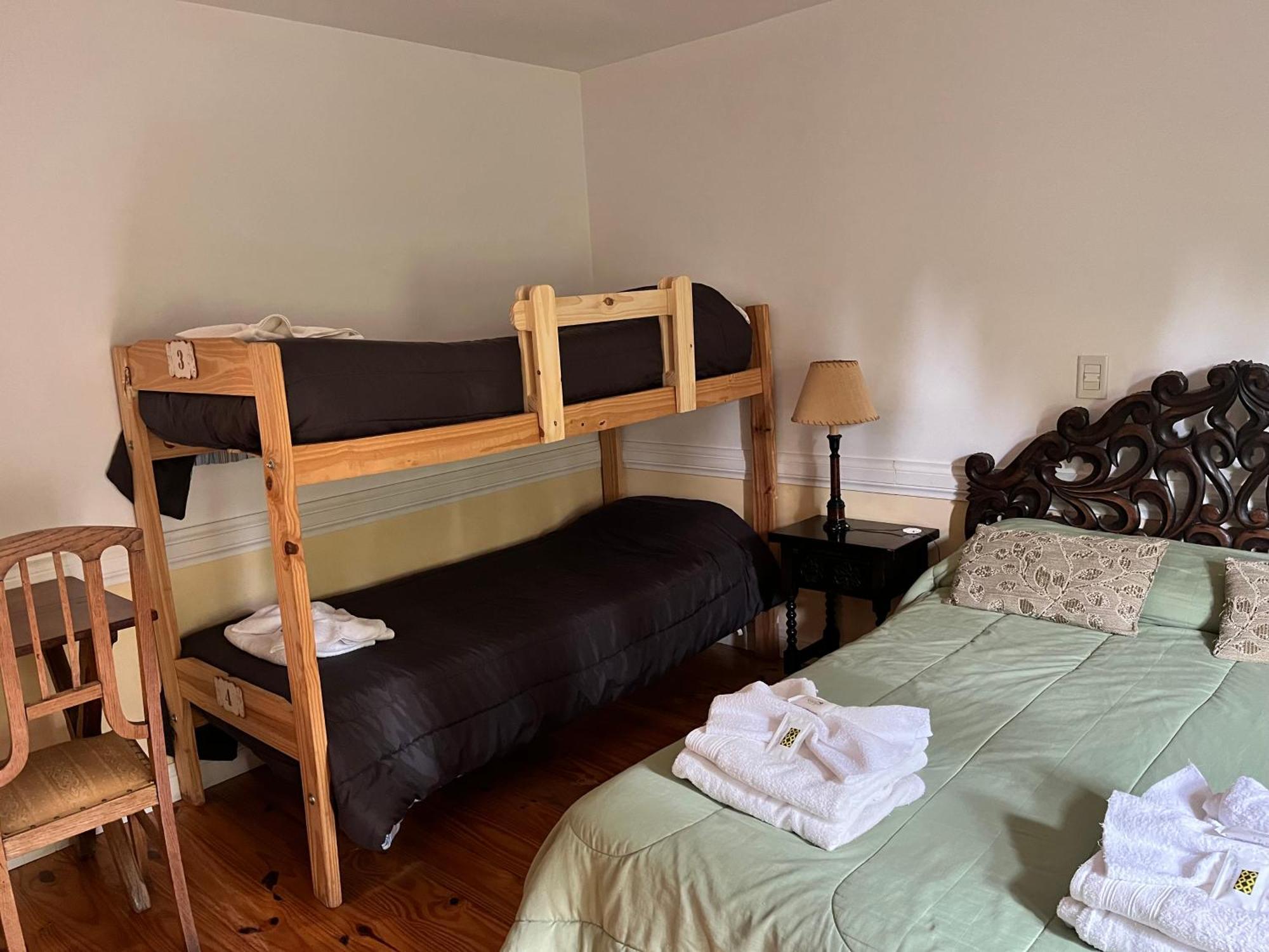 "La Loma" - Vieja Casona Aparthotel El Calafate Esterno foto