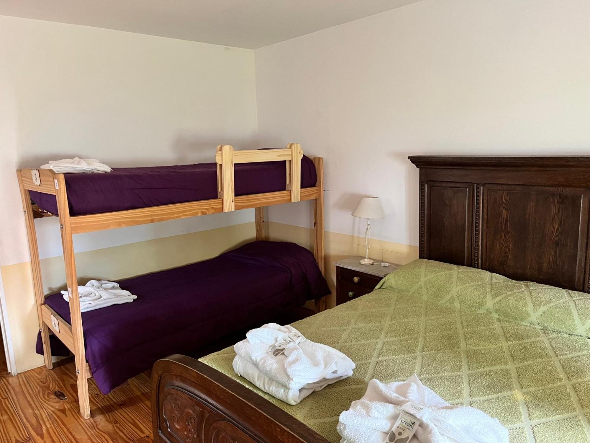 "La Loma" - Vieja Casona Aparthotel El Calafate Esterno foto