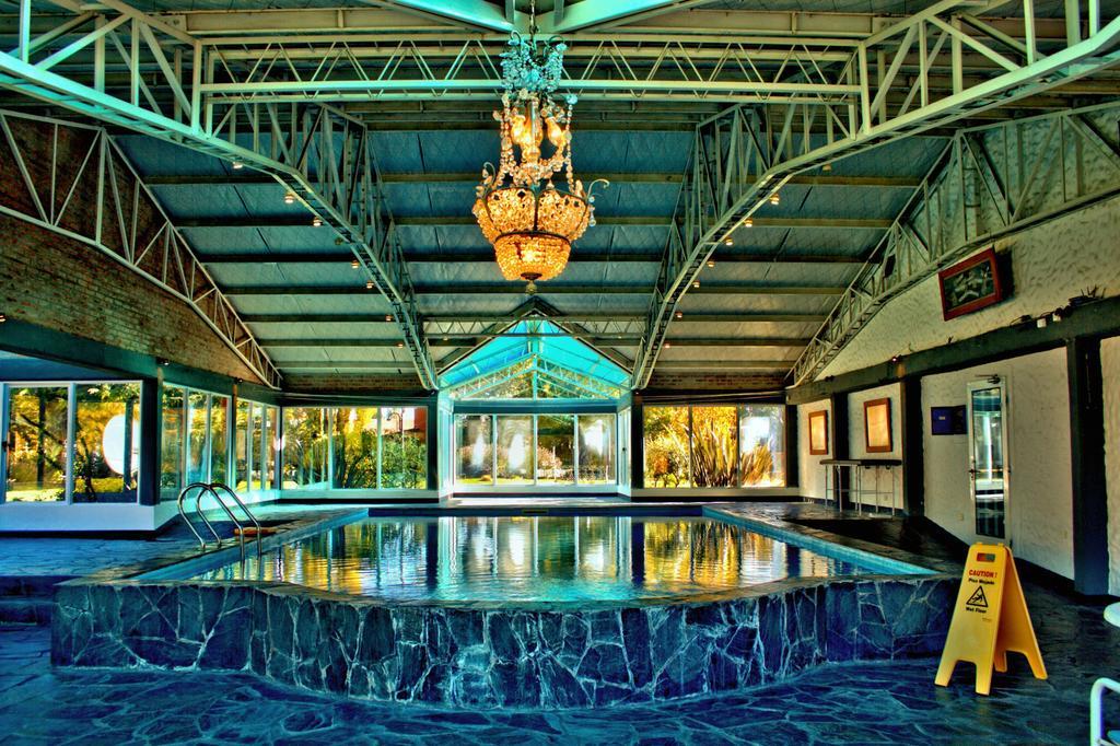"La Loma" - Vieja Casona Aparthotel El Calafate Esterno foto