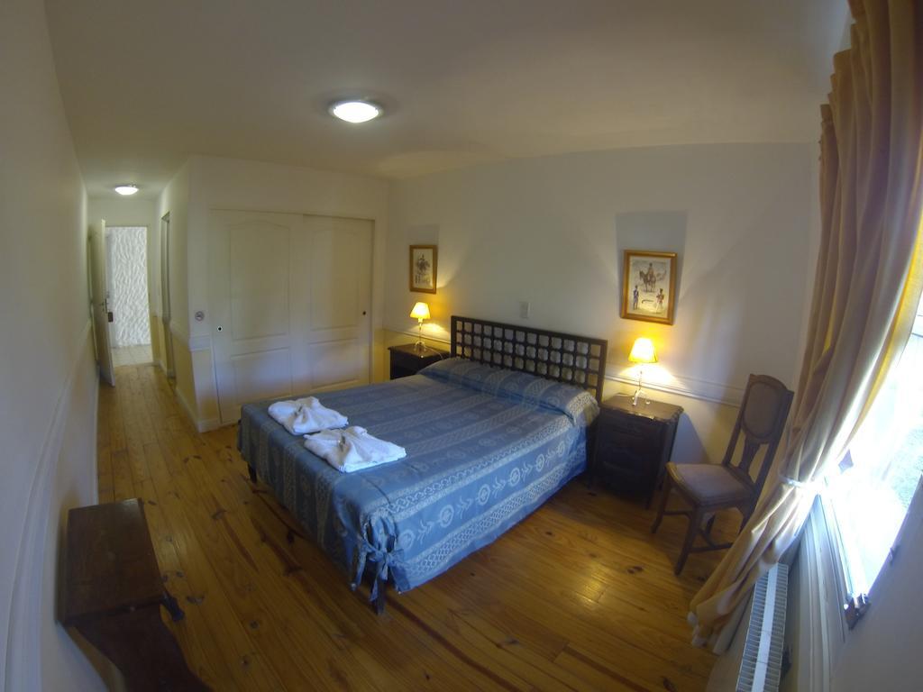 "La Loma" - Vieja Casona Aparthotel El Calafate Esterno foto