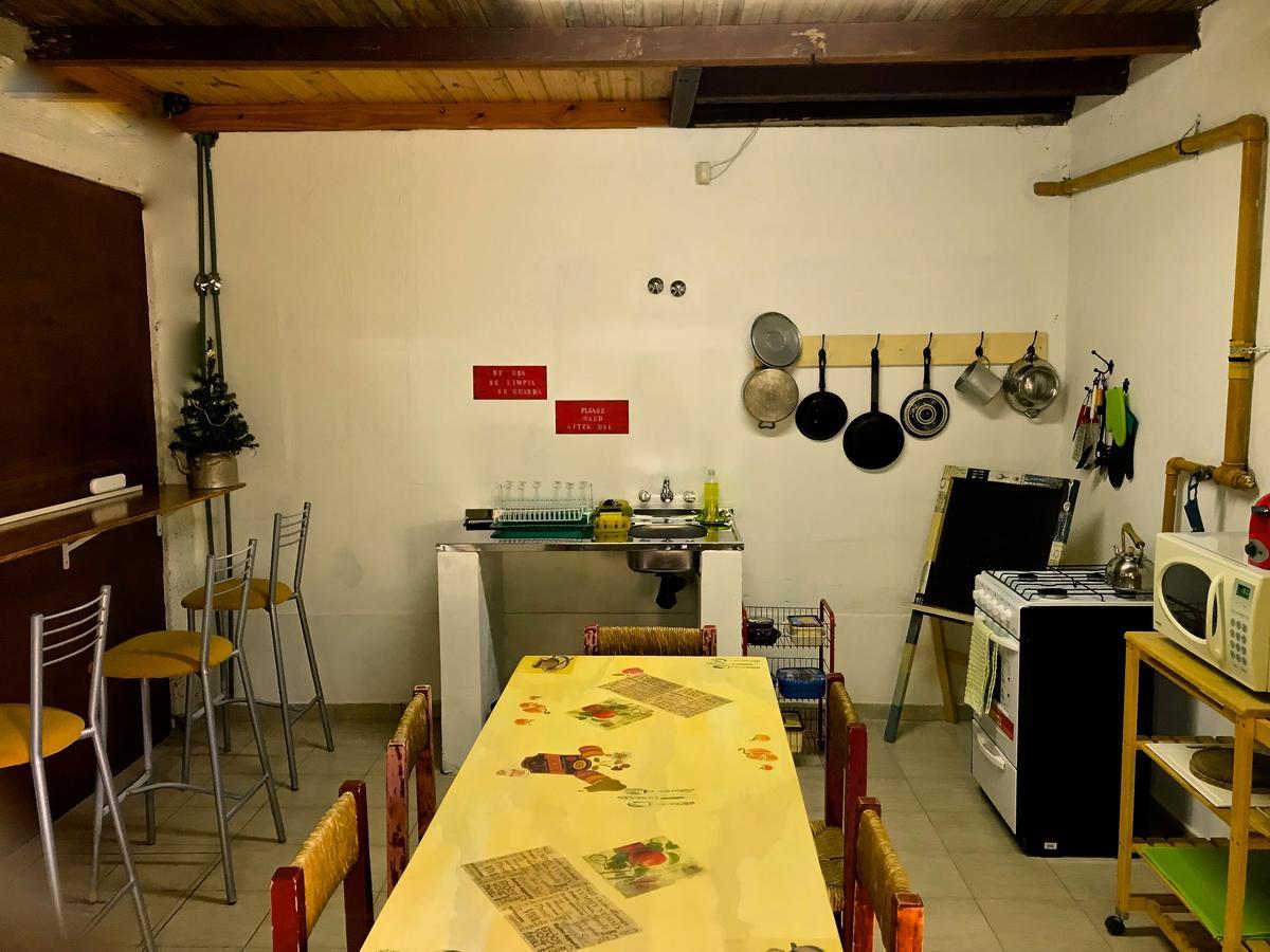 "La Loma" - Vieja Casona Aparthotel El Calafate Esterno foto