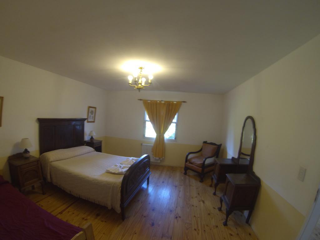 "La Loma" - Vieja Casona Aparthotel El Calafate Esterno foto